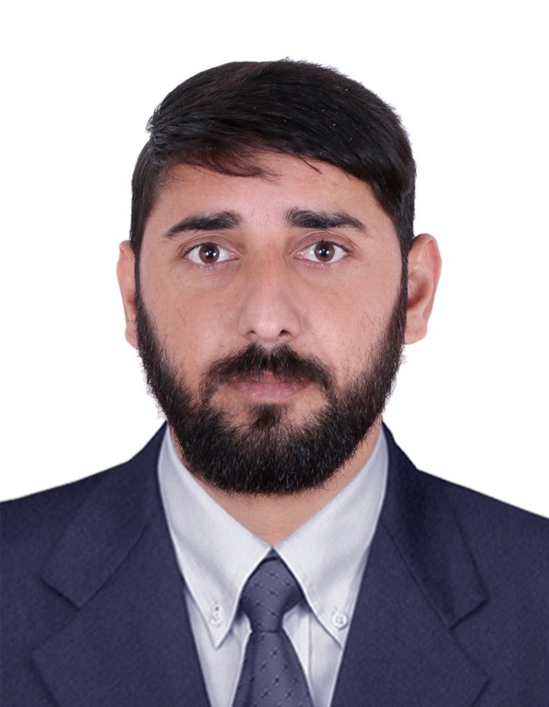 Adnan Sikandar - Partner