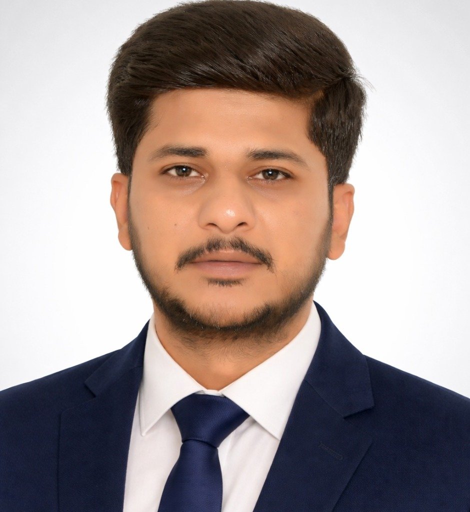 Ahsan Anwar - HR Coordinator