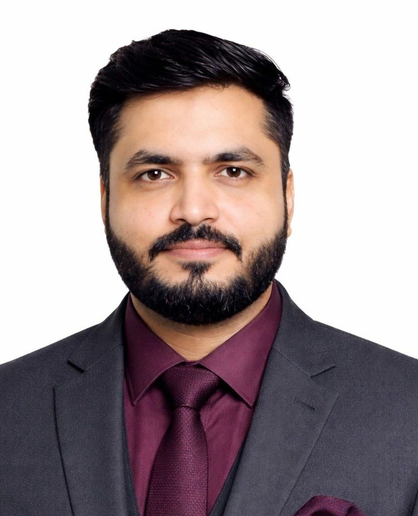Aqib Ali - PRO