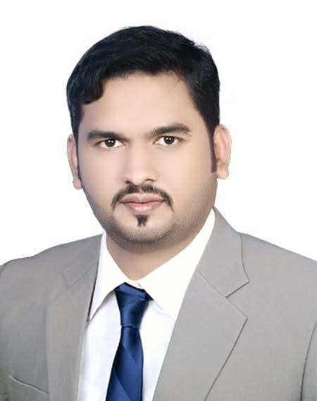 Arslan Qayyum - CEO