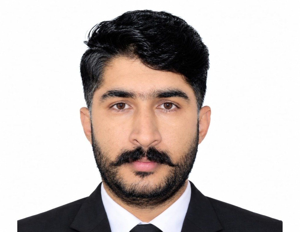 Hassan Ali - Partner