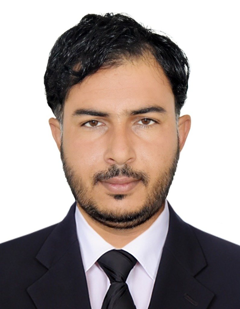 Jawad Ali - Owner